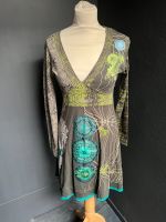 Grün damen Kleid von DESIGUAL grosse M Nordrhein-Westfalen - Bocholt Vorschau