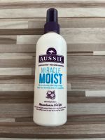 Aussie Miracle Moist Haarpflegespray - NEU Sachsen - Bautzen Vorschau