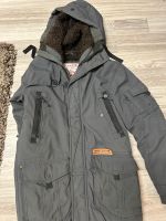 Khujo Winterjacke Bayern - Mainaschaff Vorschau