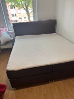 Boxspringbett, Bett 180, 210 cm Niedersachsen - Nordhorn Vorschau