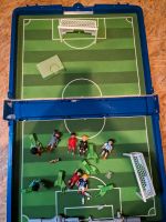 Playmobil Fußball Koffer Niedersachsen - Freden Vorschau