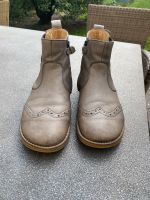 Froddo  wie Bisgaard graue Chelsea Boots 40 Herzogtum Lauenburg - Wohltorf Vorschau