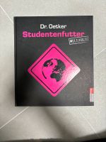 Dr. Oetger Studentenfutter Multikulti Rheinland-Pfalz - Trier Vorschau