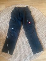 Bundhose e.s. motion Gr. 46 schwarz Hessen - Hanau Vorschau