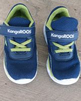 Blinkschuhe KangaROOS gr. 27 Bayern - Hengersberg Vorschau