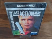 ⚡️ Last Action Hero 4K UHD *NEU & OVP* Hessen - Zwingenberg Vorschau