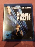 Bluray - Das Mercury Puzzle Nordrhein-Westfalen - Lüdinghausen Vorschau