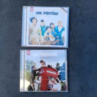 2 CD's von One Direction Hessen - Friedrichsdorf Vorschau