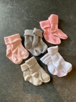 BOSS Baby Socken, Set, Größe 68 Sachsen - Zwenkau Vorschau