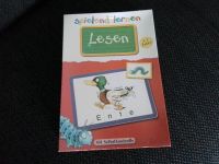 SPIELEND LESEN LERNEN 5-7JAHRE Niedersachsen - Steinfeld Vorschau