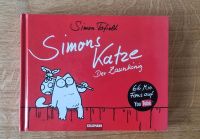 Simon's Cat Katze Buch der Zaunkönig Altona - Hamburg Altona-Altstadt Vorschau