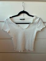 Weißes Shirt Berlin - Pankow Vorschau