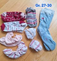 Socken Gr. 27-30 Sneaker Hessen - Reiskirchen Vorschau