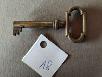 Möbelschlüssel für Wohnzimmer- oder Kleiderschrank (5 eingeprägt) Hessen - Ahnatal Vorschau