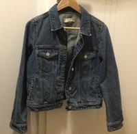blaue Jeansjacke Mango Rheinland-Pfalz - Alzey Vorschau