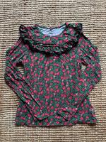 Shirt Blutsgeschwister Größe XL Rosen Niedersachsen - Uplengen Vorschau