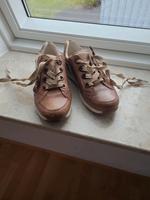 Damen Schuh ARA High Soft Niedersachsen - Buchholz in der Nordheide Vorschau
