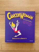 Buch „Cancerwoman“ Krebs Baden-Württemberg - Deißlingen Vorschau