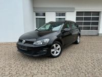 Volkswagen Golf VII 2.0 TDI Variant Comfortline BMT Navi Niedersachsen - Brake (Unterweser) Vorschau