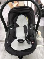 Maxi Cosi Kiddy Babyschale & Station mit IsoFix Niedersachsen - Edewecht Vorschau