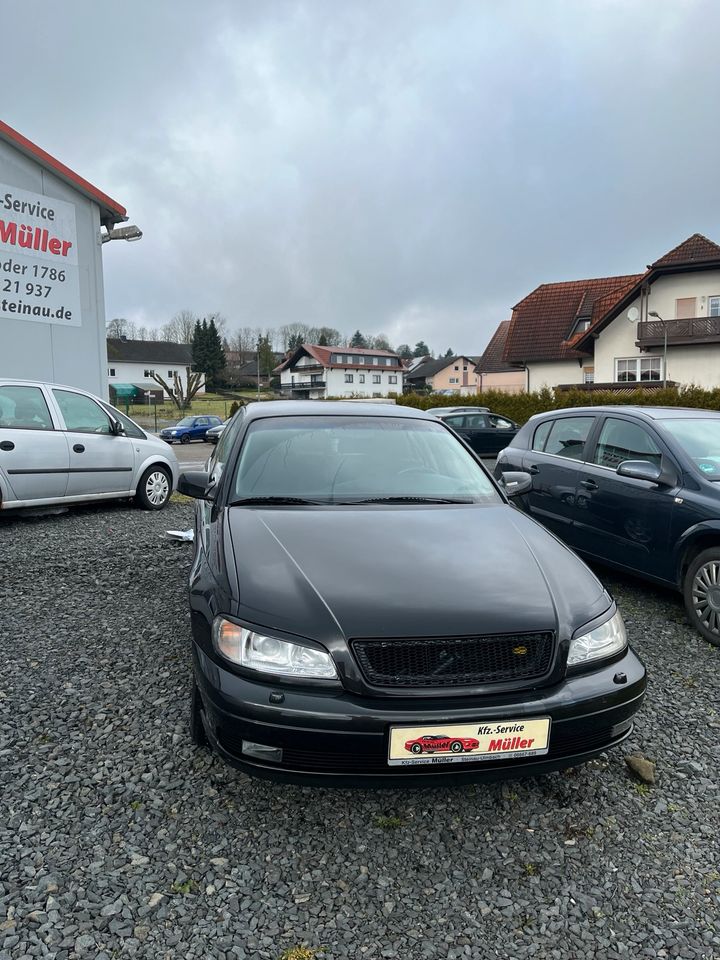 Opel Omega B 2.0 in Schlüchtern