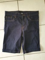 Jeanskurzhose für Jungen in 158 von H&M Nordrhein-Westfalen - Gronau (Westfalen) Vorschau