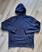 Under Armour Sweater Fleece Golf Pullover, Gr.XL, navy - Neuw. Sachsen - Kesselsdorf Vorschau