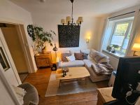 WohnungsTAUSCH Lübeck Innenstadt Biete 2 Zimmer 40qm Suche 60qm Lübeck - Innenstadt Vorschau