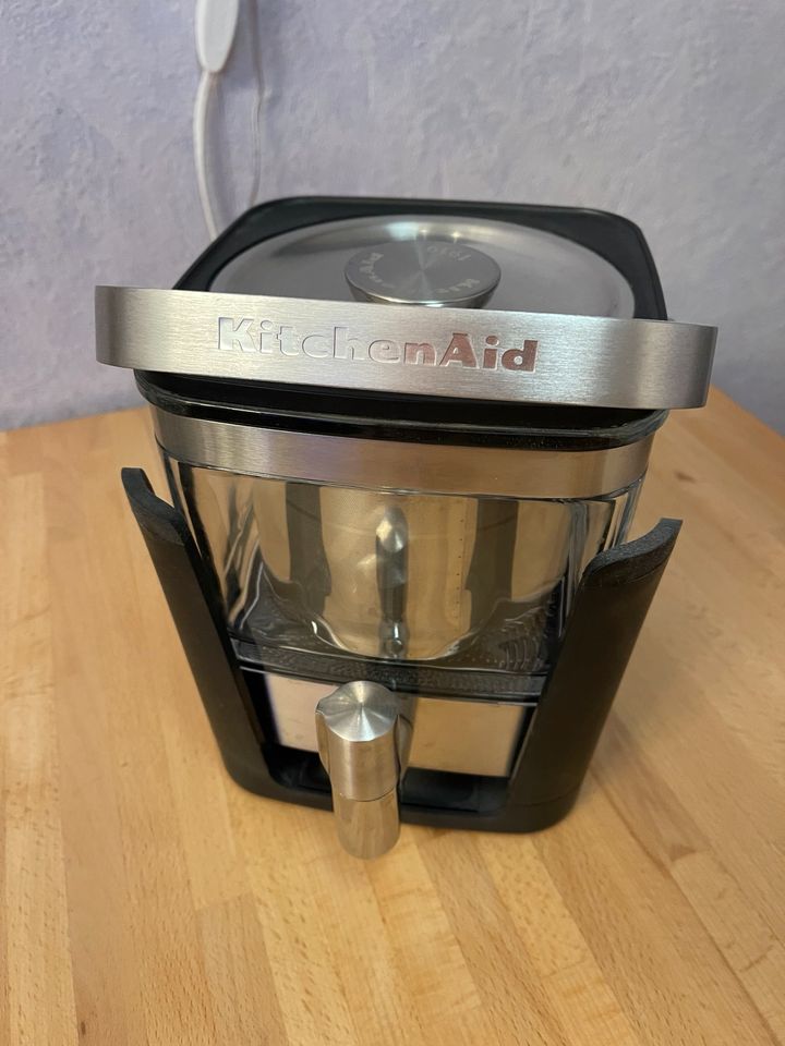 KitchenAid Cold Brew Coffee Maker in Prenzlau