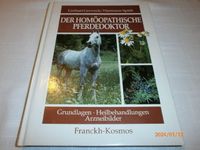 Der Homöopathische Pferdedoktor Bayern - Bad Kissingen Vorschau