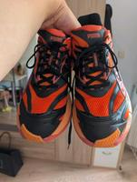 Puma Velophasis x Pleasures in Orange Gr.46 Düsseldorf - Friedrichstadt Vorschau