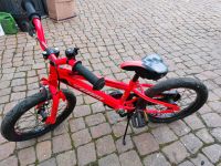 Mädchen Fahrrad 16 Zoll Sachsen - Meerane Vorschau