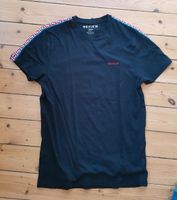 Review Shirt M schwarz mit Muster Hamburg-Nord - Hamburg Barmbek Vorschau