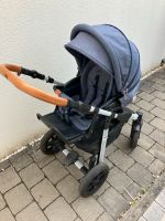 MyJunior Kombikinderwagen „Miyo“ Baden-Württemberg - Mössingen Vorschau