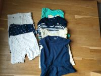 Mädchen Kleidung Größe 80 T-Shirt Hose Niedersachsen - Wittmund Vorschau