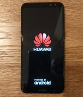 HUAWEI Mate 10 lite 64GB, Dual Sim, Black Bayern - Bad Bocklet Vorschau