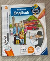 Tip Toi Buch - Wir lernen Englisch Nordrhein-Westfalen - Lemgo Vorschau