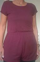 h&m divided Jumpsuitkurz  Größe 36, S Sachsen - Riesa Vorschau