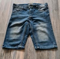 Jungen jeans kurze Hose 140 Nordrhein-Westfalen - Herne Vorschau