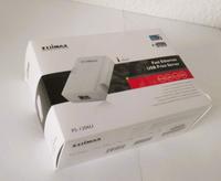 EDIMAX PS-I206U Print Server + Anleitung + CD + Strom-Adapter Wuppertal - Elberfeld Vorschau