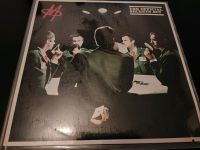 M - The Official Secrets Act, Vinyl/ LP, OVP, ungeöffnet Nordrhein-Westfalen - Hagen Vorschau