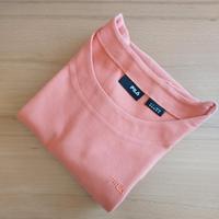 Damen Shirt, Orange,Gr: 42 ,Fa: Fila , Baumwolle,neu Köln - Zollstock Vorschau
