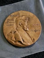 Kupfermünze Wilhelm der Große Deutscher Kaiser Nordrhein-Westfalen - Minden Vorschau