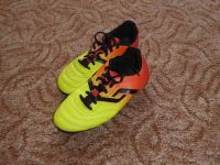 Fußballschuhe mit Noppen Stollenschuhe Gr. 32 von Pro Touch Thüringen - Leinefelde Vorschau