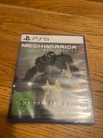 PS5 Spiel Mechwarrior 5 Mercenaries Neu Brandenburg - Schulzendorf bei Eichwalde Vorschau