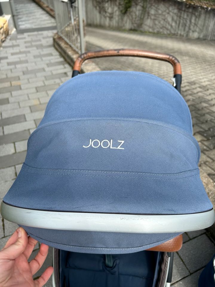 Toller Joolz Kombi-Kinderwagen in Waiblingen