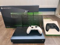 Xbox sehr guter Zustand Schleswig-Holstein - Schuby Vorschau