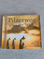 CD - Capella Gregoriana - Pilgerweg der Seele Berlin - Reinickendorf Vorschau