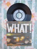 Vinyl-Single:  Soft Cell – What Nordrhein-Westfalen - Troisdorf Vorschau