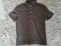 H&M Poloshirt Gr. M Schwarz Hemd Kurzarm Sommer Nordrhein-Westfalen - Lüdenscheid Vorschau